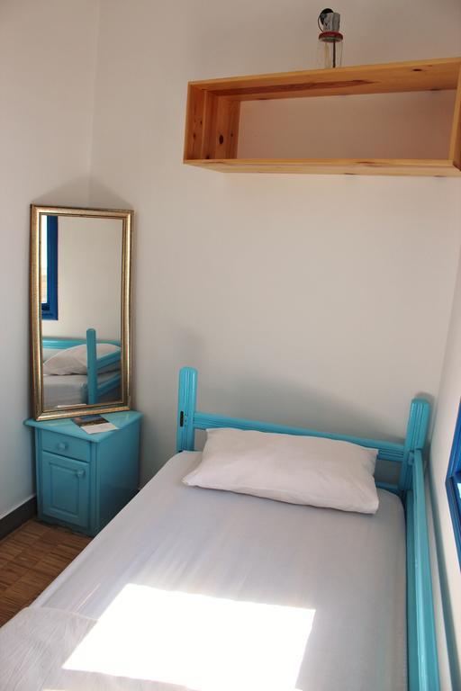 Sundesk Coworking And B&B Тагазут Номер фото