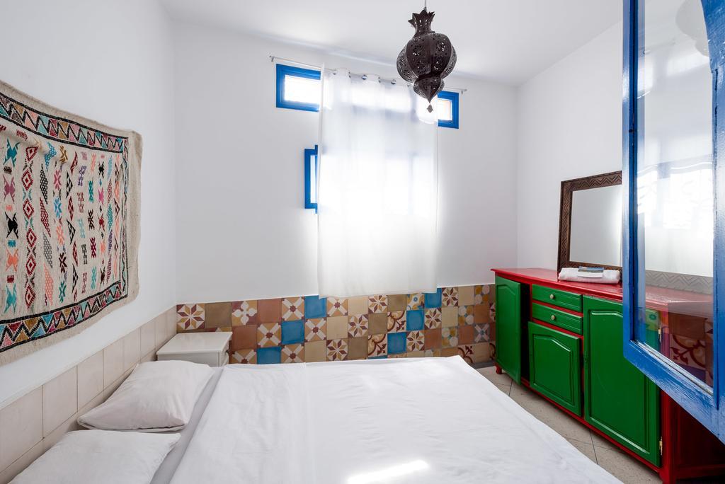 Sundesk Coworking And B&B Тагазут Екстер'єр фото