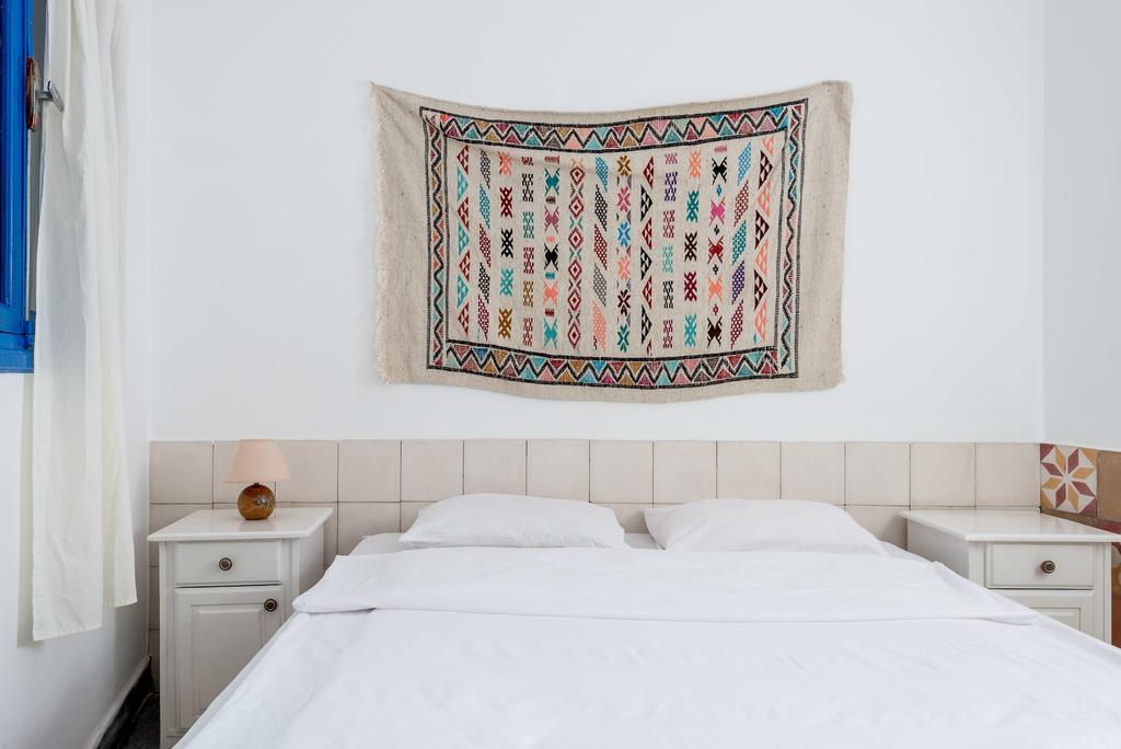 Sundesk Coworking And B&B Тагазут Екстер'єр фото
