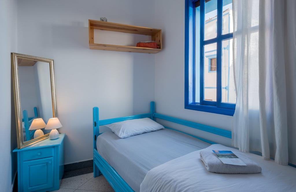 Sundesk Coworking And B&B Тагазут Екстер'єр фото
